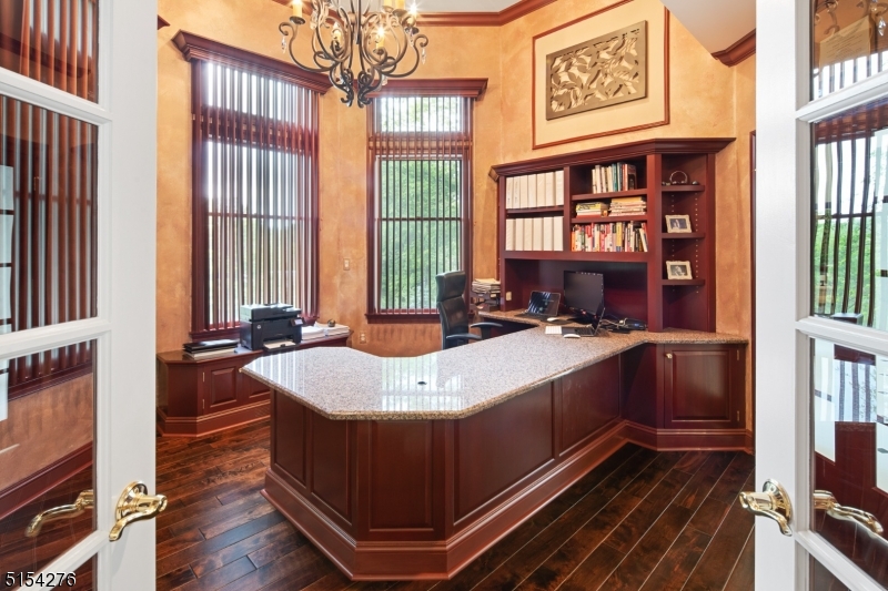 Sherwood Estates - Residential