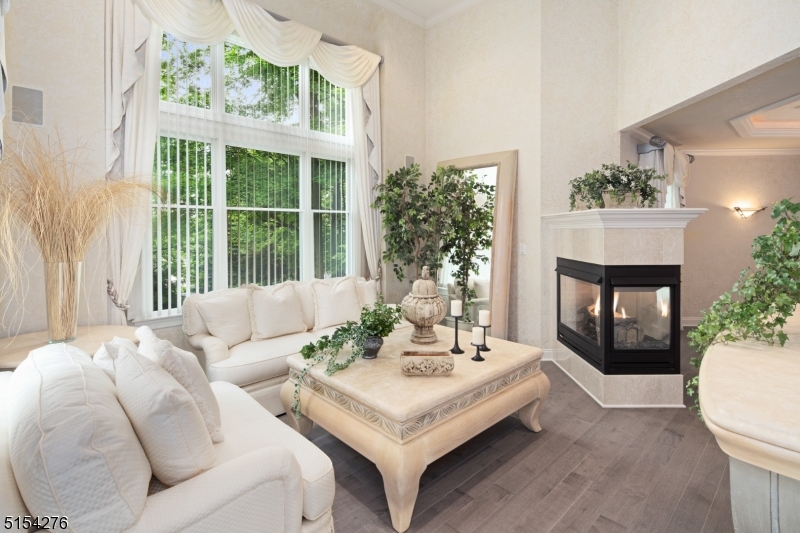 Sherwood Estates - Residential