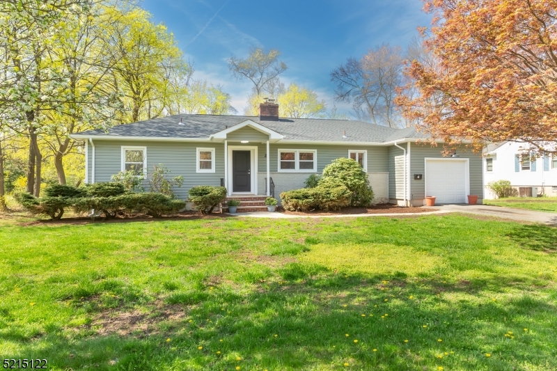 Sedgefield - Residential