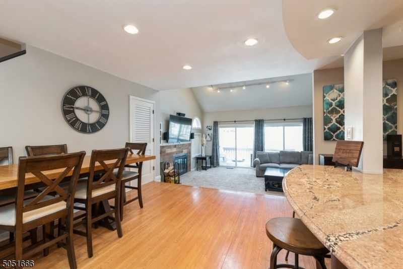 Windmill Pond - Residential