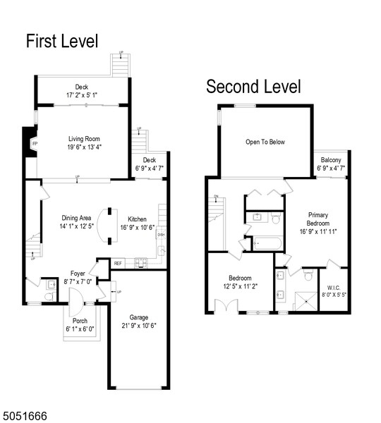 Windmill Pond - Residential