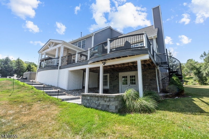 Wellington Hills - Residential