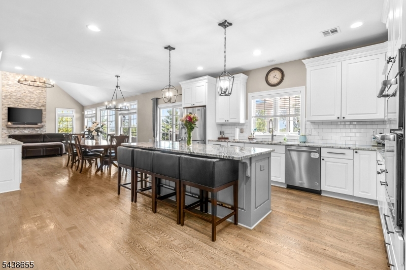 Wellington Hills - Residential