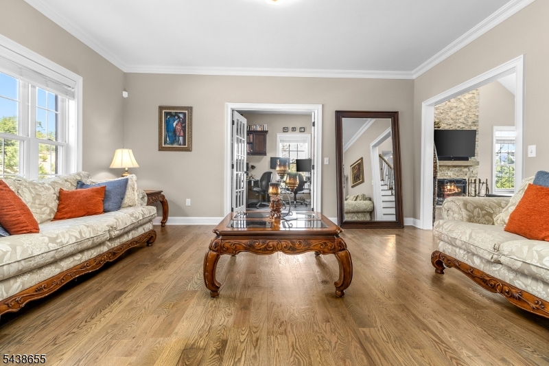 Wellington Hills - Residential