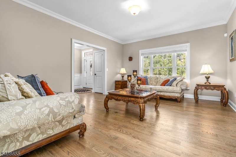 Wellington Hills - Residential