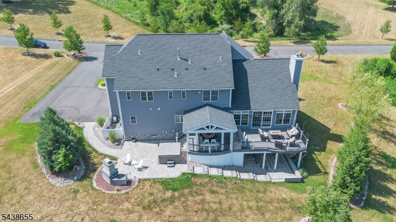 Wellington Hills - Residential