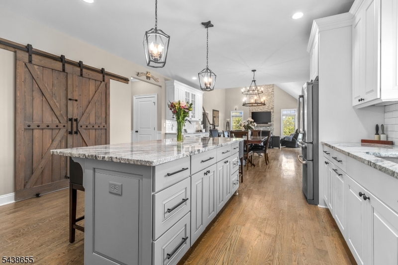 Wellington Hills - Residential
