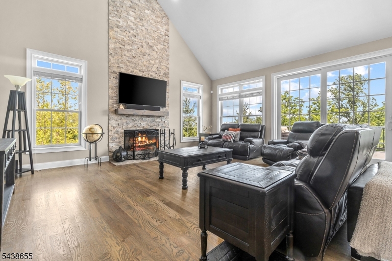 Wellington Hills - Residential