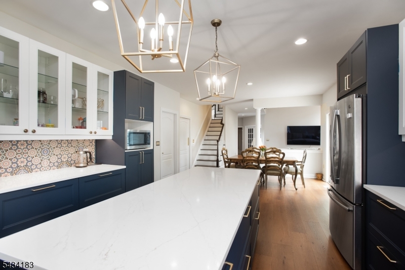 Top of the World - Residential
