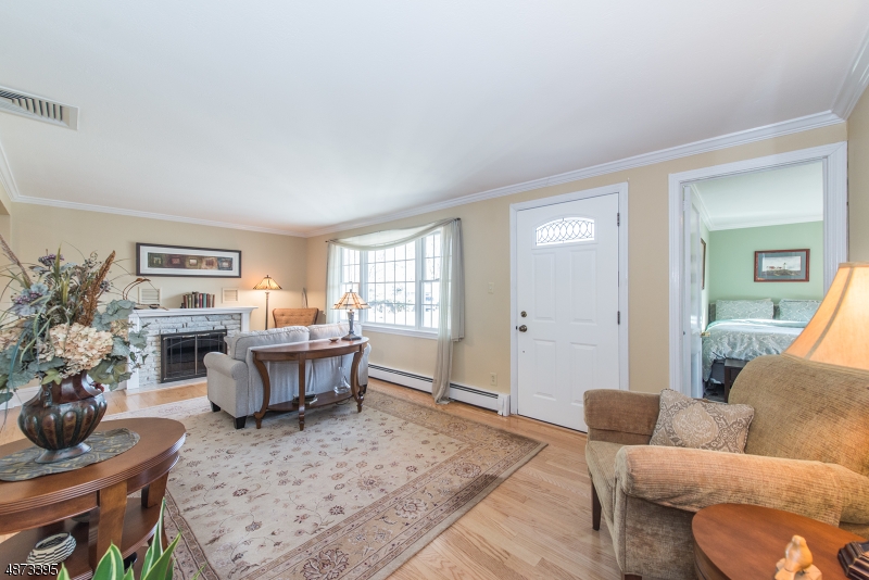 Rock Ridge - Residential