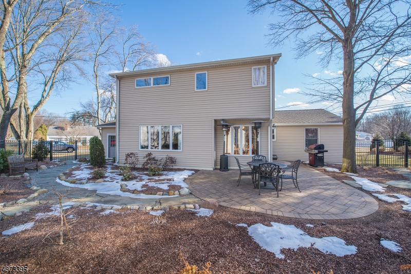 Rock Ridge - Residential