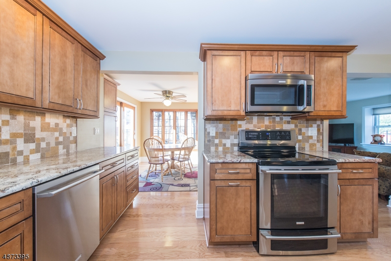 Rock Ridge - Residential