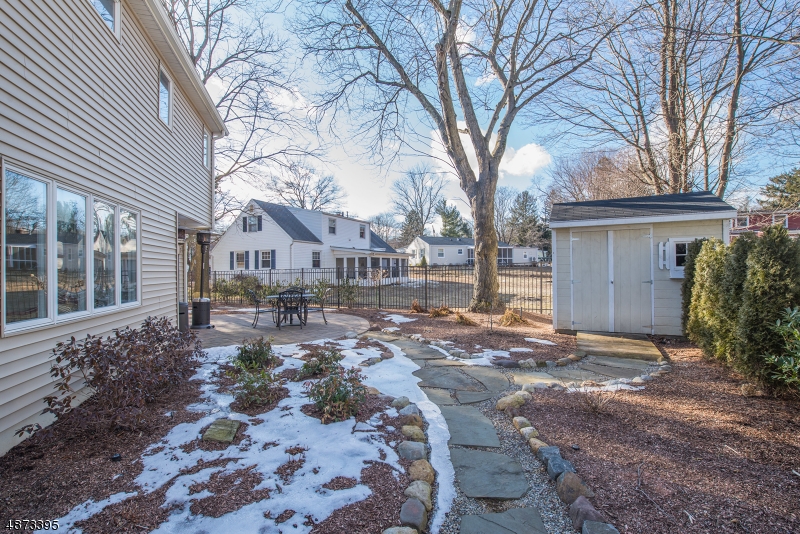 Rock Ridge - Residential