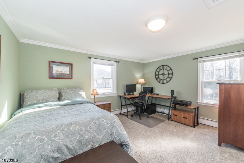 Rock Ridge - Residential