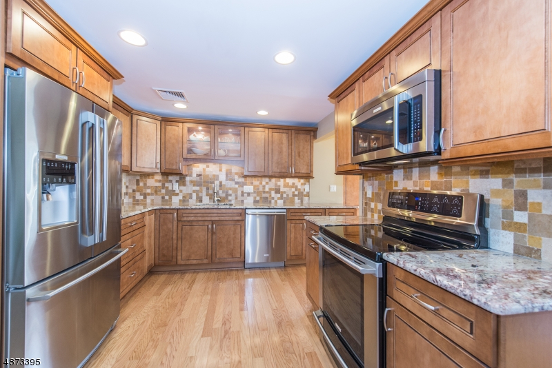 Rock Ridge - Residential