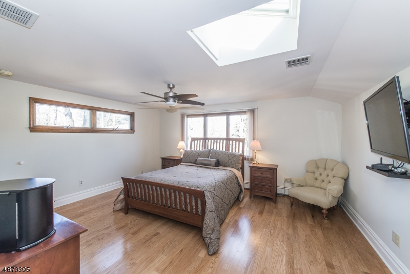 Rock Ridge - Residential