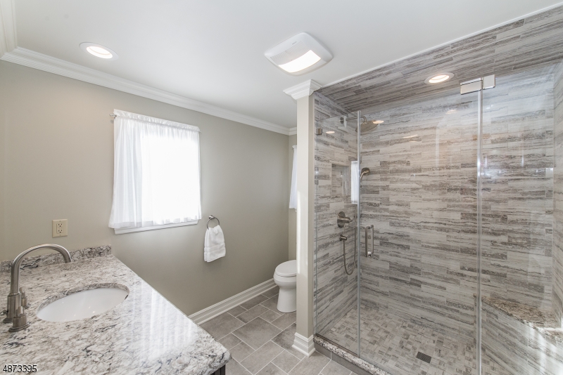 Rock Ridge - Residential