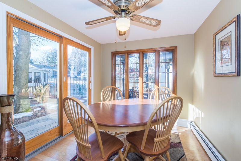 Rock Ridge - Residential