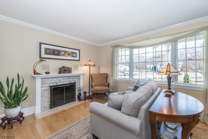 Rock Ridge - Residential