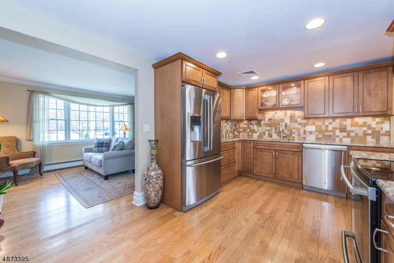 Rock Ridge - Residential