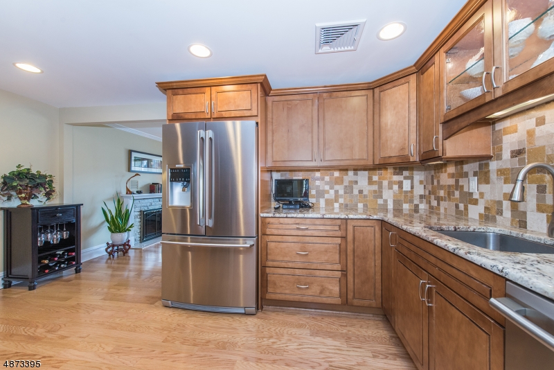 Rock Ridge - Residential