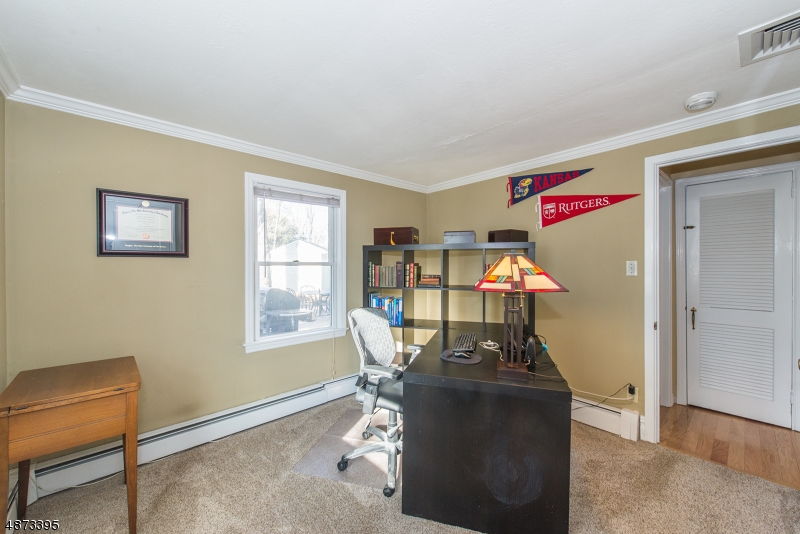Rock Ridge - Residential