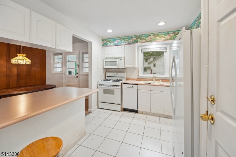 Lidgerwood - Residential