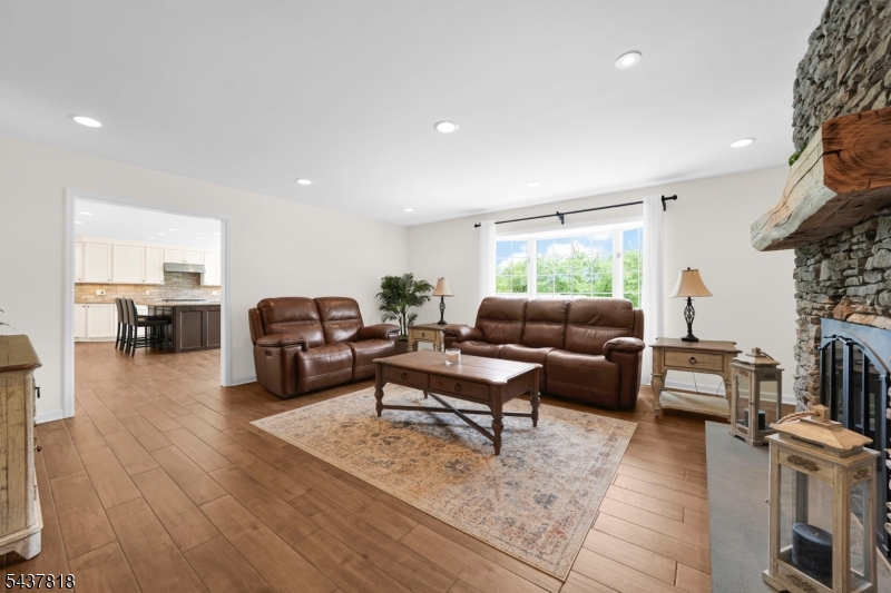 Fox Hollow Golf Course - Residential