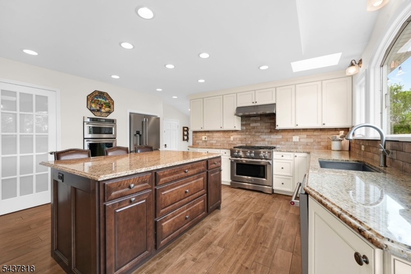 Fox Hollow Golf Course - Residential