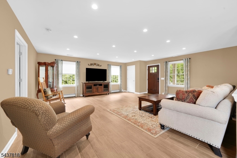 Fox Hollow Golf Course - Residential