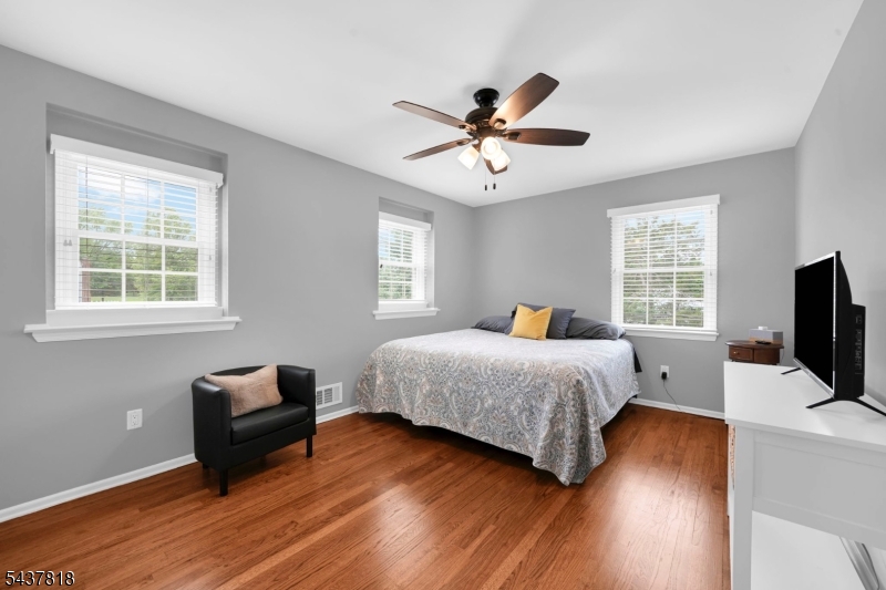 Fox Hollow Golf Course - Residential
