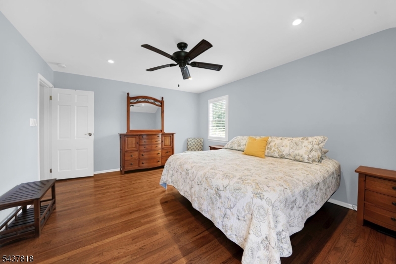 Fox Hollow Golf Course - Residential