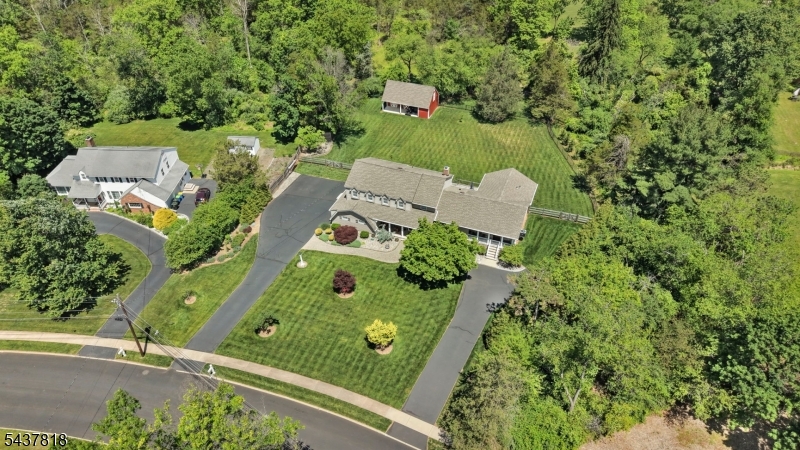 Fox Hollow Golf Course - Residential