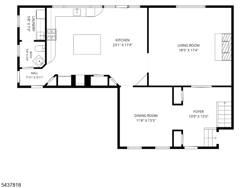 Fox Hollow Golf Course - Residential