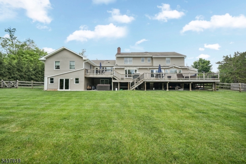 Fox Hollow Golf Course - Residential