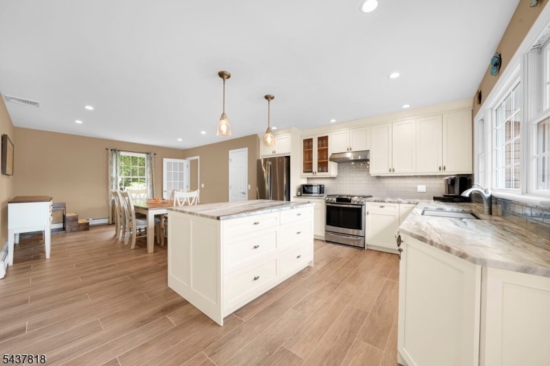 Fox Hollow Golf Course - Residential