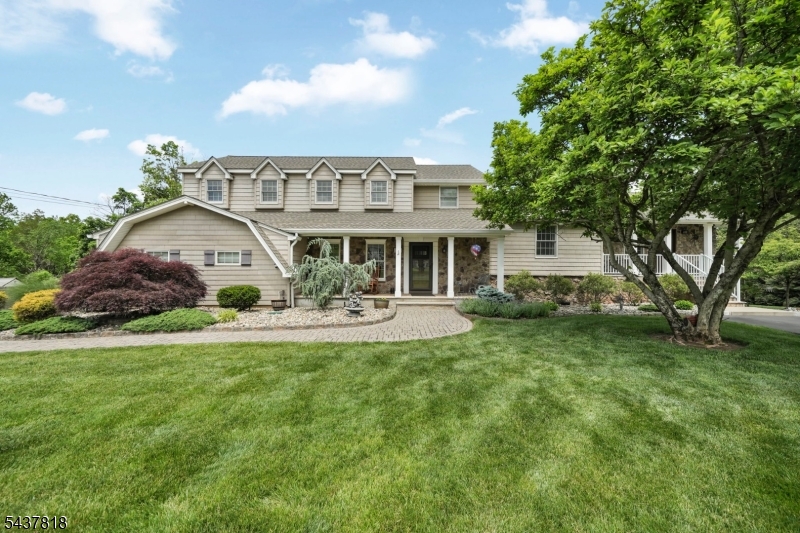 Fox Hollow Golf Course - Residential