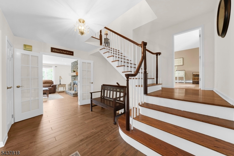Fox Hollow Golf Course - Residential