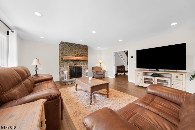 Fox Hollow Golf Course - Residential
