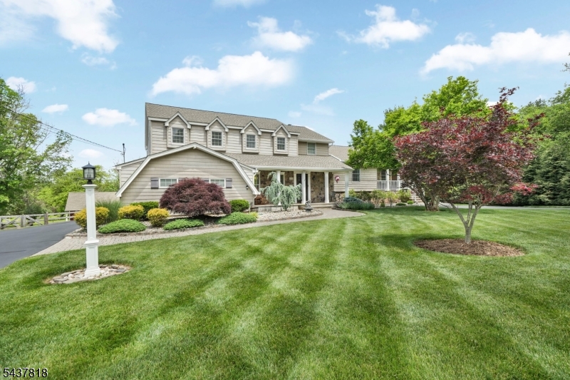 Fox Hollow Golf Course - Residential