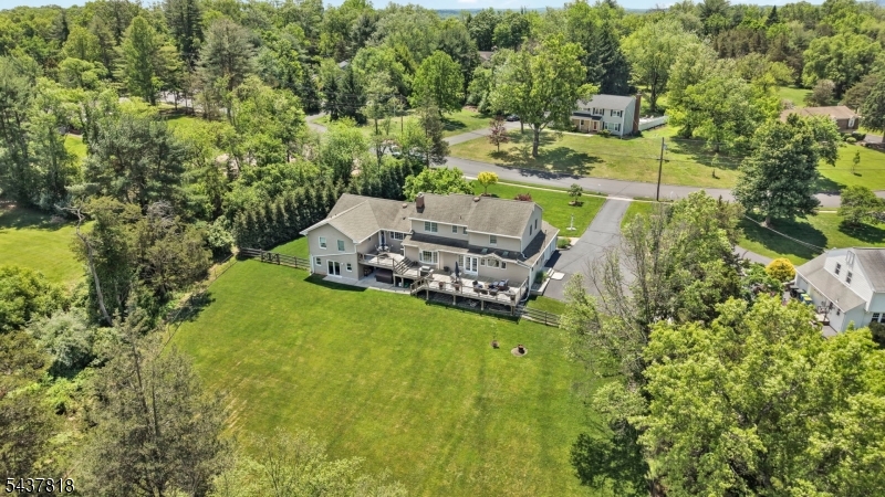 Fox Hollow Golf Course - Residential