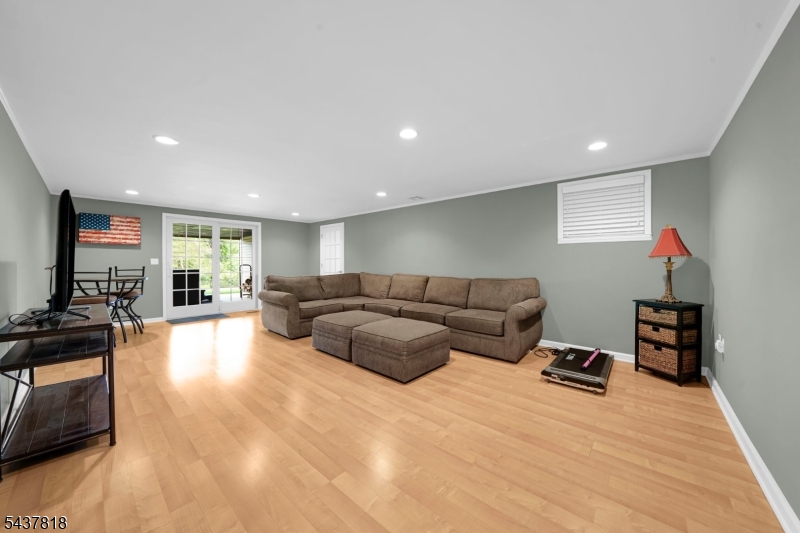 Fox Hollow Golf Course - Residential