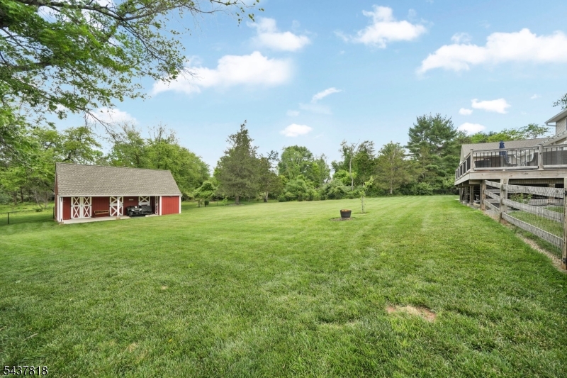 Fox Hollow Golf Course - Residential