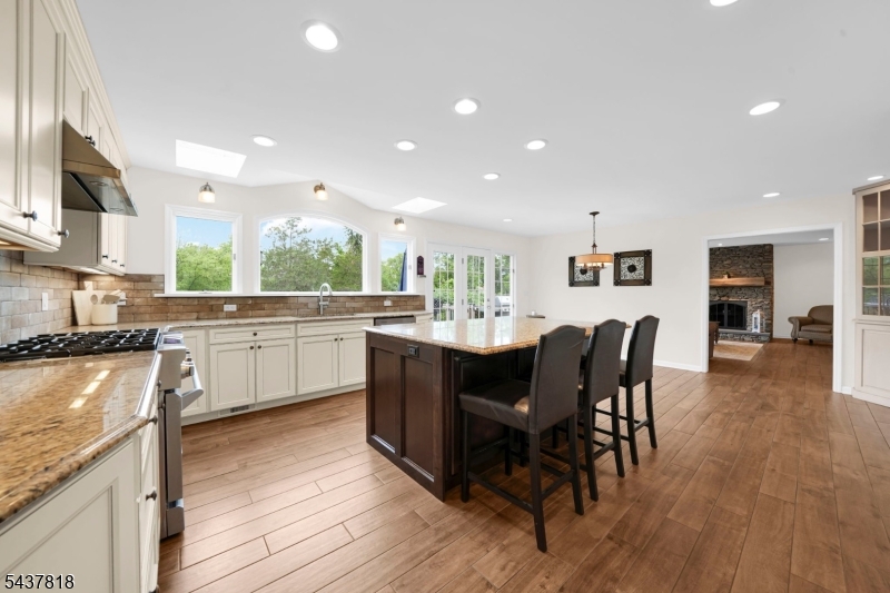 Fox Hollow Golf Course - Residential