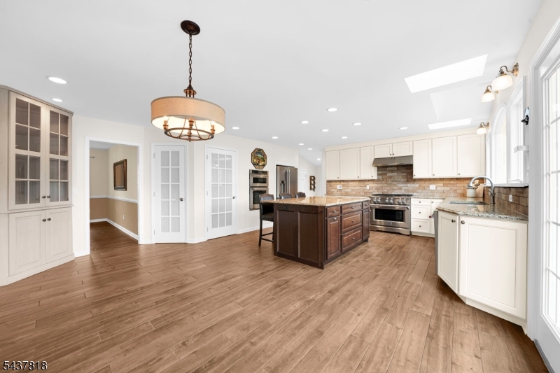 Fox Hollow Golf Course - Residential