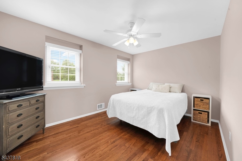 Fox Hollow Golf Course - Residential