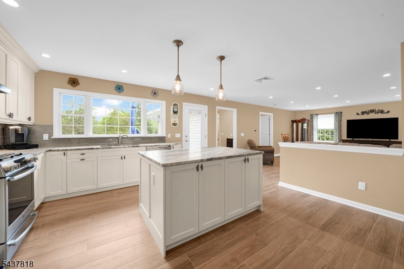 Fox Hollow Golf Course - Residential