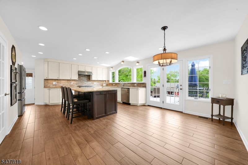 Fox Hollow Golf Course - Residential