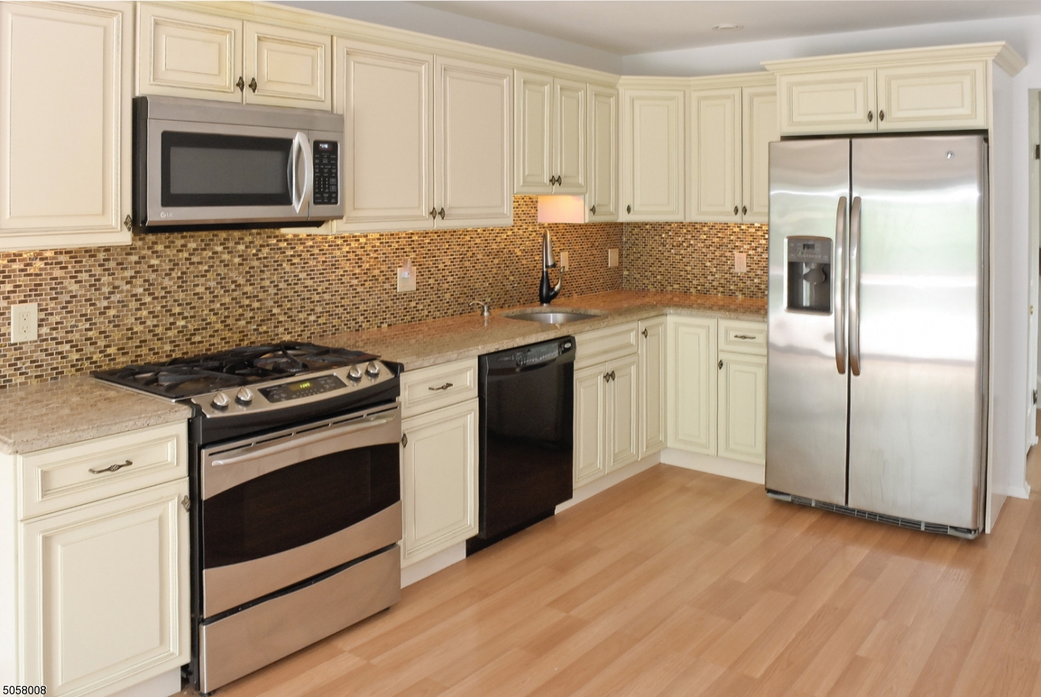 Powder Mill Village - Residential