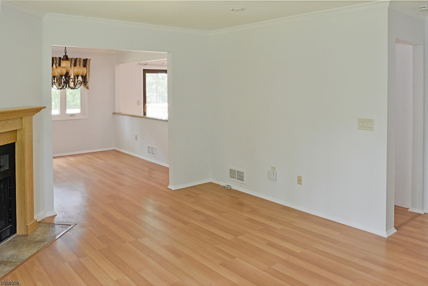 Powder Mill Village - Residential